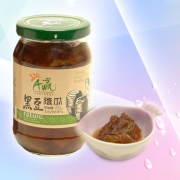 下營區農會)A贏黑豆蔭瓜