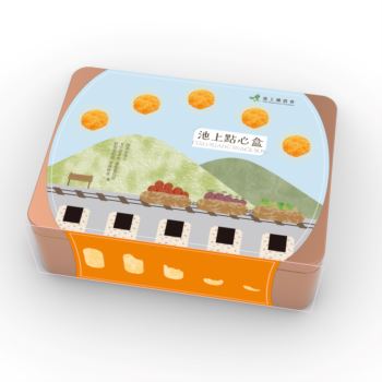 池上點心盒