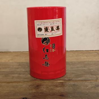 鹿野地區農會-紅烏龍茶 四兩茶