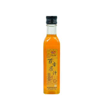 百香果汁