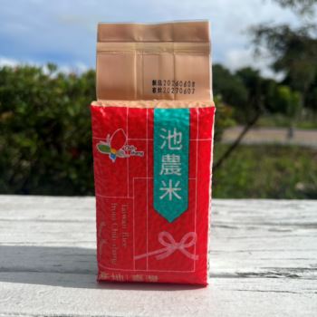 池農良質米300G