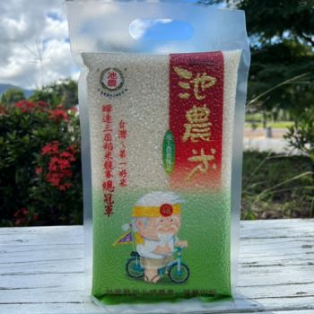 池農池上米1KG