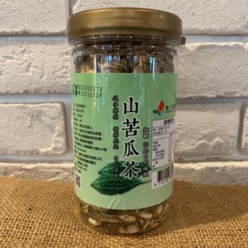 山苦瓜茶