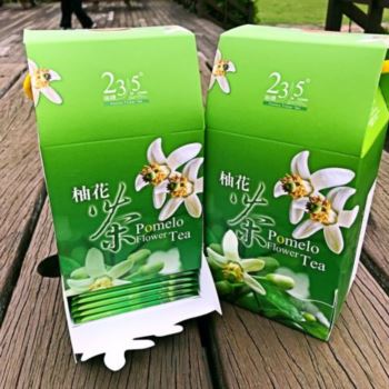 瑞穗鄉農會)瑞穗柚花茶